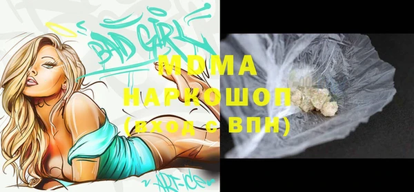 МДПВ Алексеевка